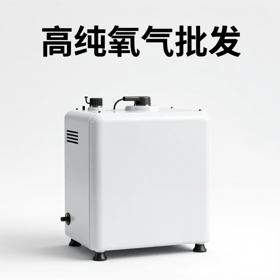 高纯氧气批发
