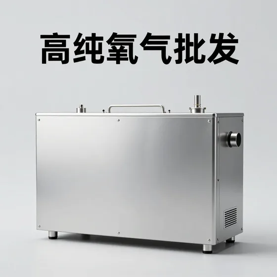 高纯氧气批发